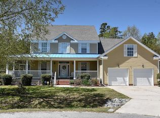 103 Kingfisher Cv, Moyock, NC 27958