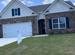 12 Banks Blvd, Byhalia, MS 38611