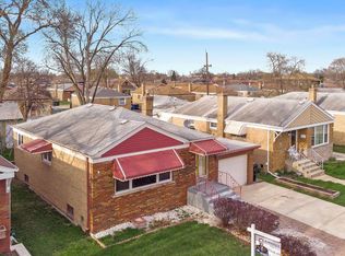 4170 W 82nd St, Chicago, IL 60652