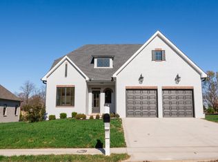 1330 Inglewood Dr, Cookeville, TN 38501