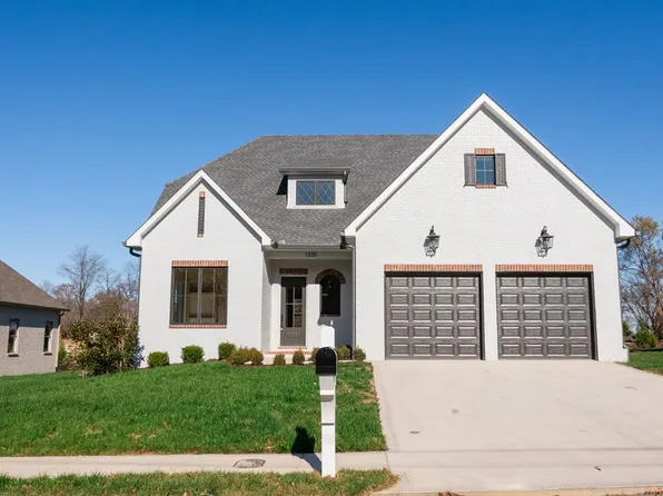 1330 Inglewood Dr, Cookeville, TN 38501