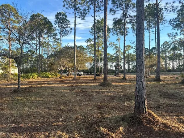 County Road 30 #A, Pt Saint Joe, FL 32456