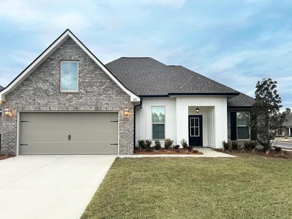 155 Lumen Loop, Freeport, FL 32439