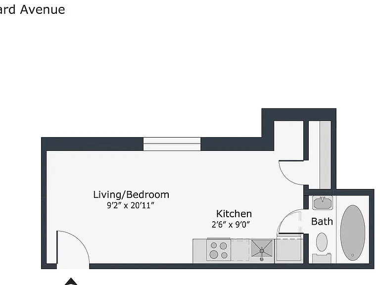 28 Maynard Ave — Photo 11
