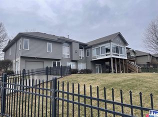 3917 S 187th St, Omaha, NE 68130