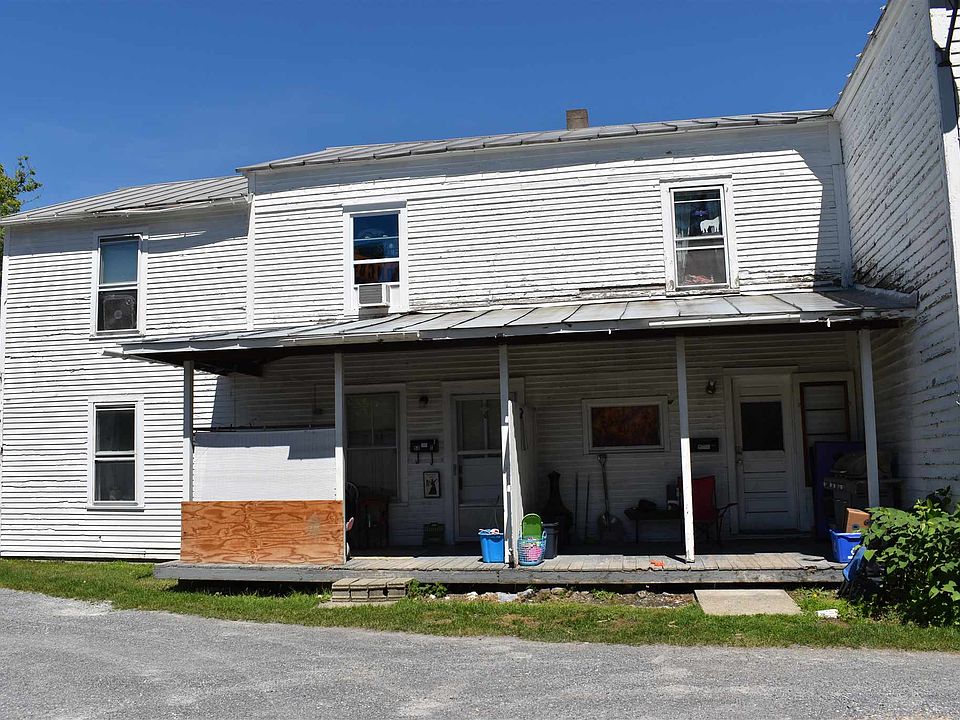 53 Weybridge Street 3 53 Weybridge St Middlebury VT Zillow