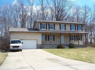 1697 Zemil Ave, Akron, OH 44320