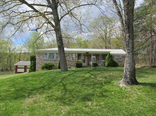 612 Egypt Bend Rd, Luray, VA 22835