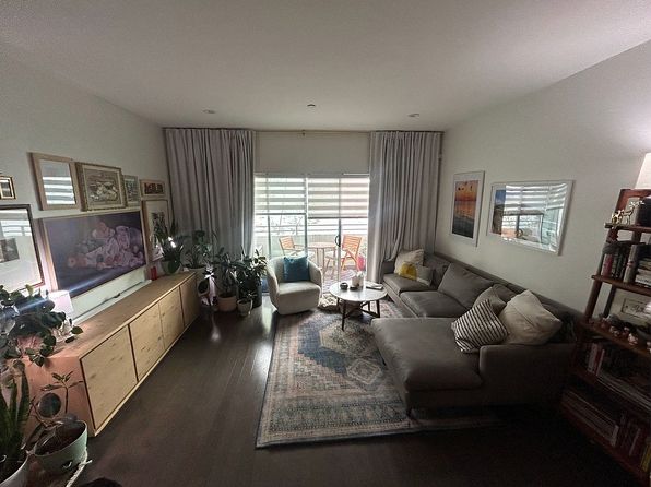 1700 Sawtelle Blvd APT 208