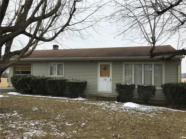 738 Nazareth Pike, Nazareth, PA 18064