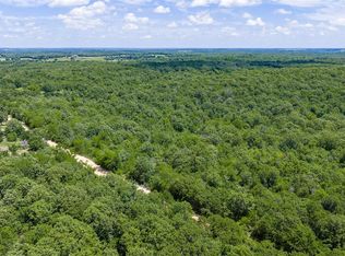 0 Ns 3650 Rd, Wewoka, OK 74884