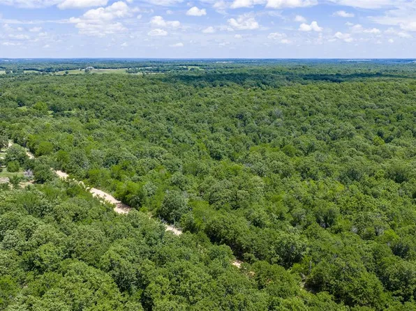 0 Ns 3650 Rd, Wewoka, OK 74884