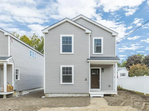 75 Maple Street #102, Saco, ME 04072
