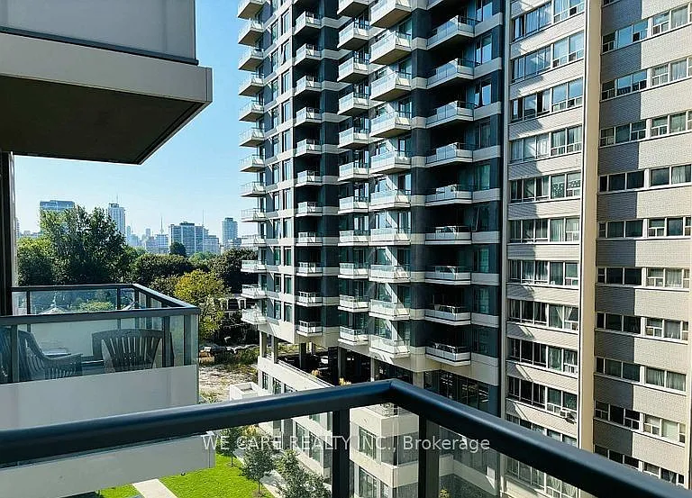50 Dunfield Ave #614 — Photo 7