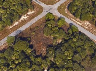 Whaling Rd LOT 13, North Pt, FL 34288