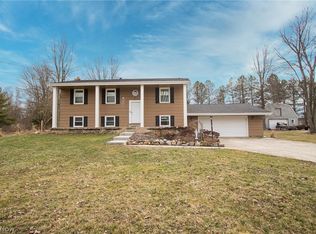 40921 Parsons Rd, Lagrange, OH 44050