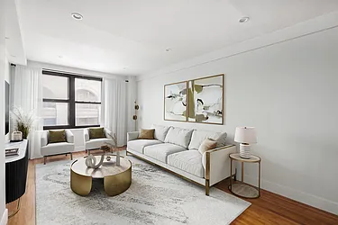 60 East 9th Street, #304