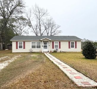 611 E Poplar St, Atmore, AL, 36502
