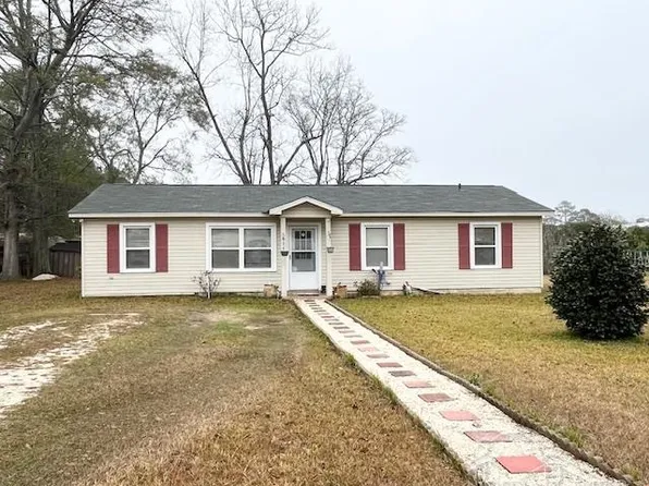 611 E Poplar St, Atmore, AL 36502