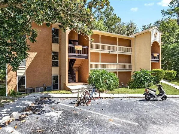 1810 NW 23rd Blvd APT 109, Gainesville, FL 32605