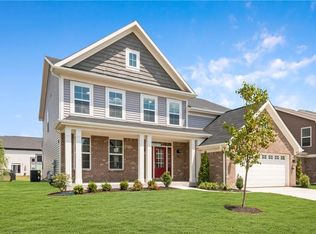 6410 W Riverside Rd, McCordsville, IN 46055