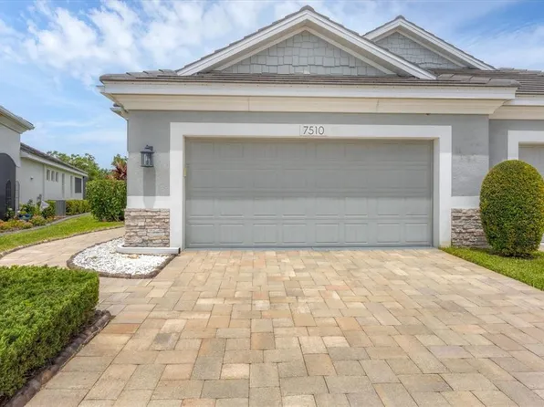7510 Registrar Way, Sarasota, FL 34243