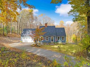 51 Woodhill Hooksett Rd, Bow, NH 03304