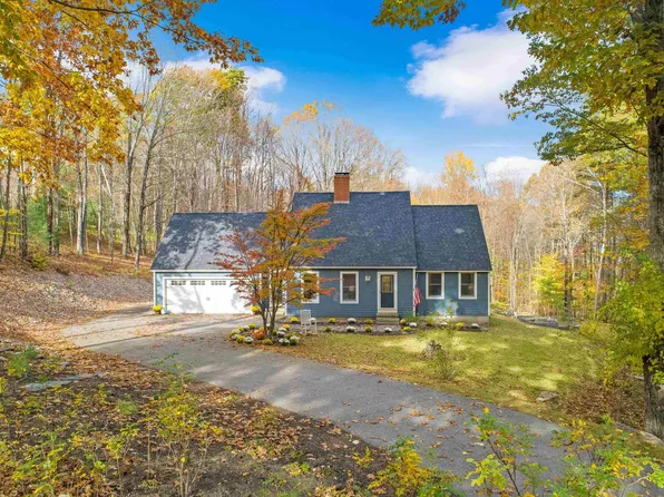 51 Woodhill Hooksett Road, Bow, NH 03304