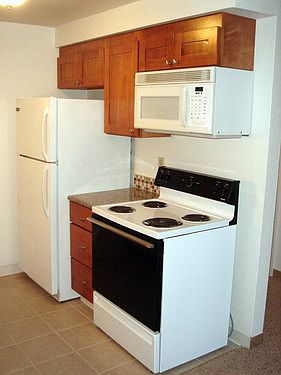 2nd image of 3005 St Johns Blvd APT 18