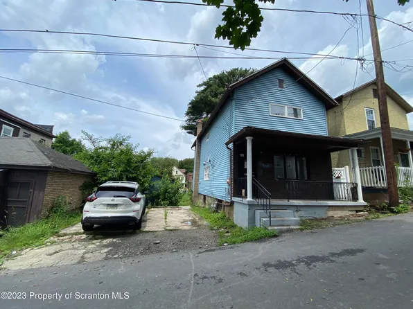 510 Schultz Ct, Scranton, PA 18510