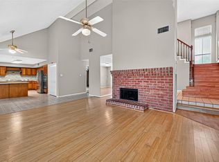 1535 Beaconshire Rd, Houston, TX 77077
