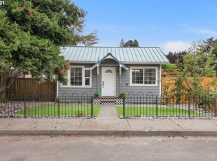 710 SE Francis Ave, Gresham, OR 97080