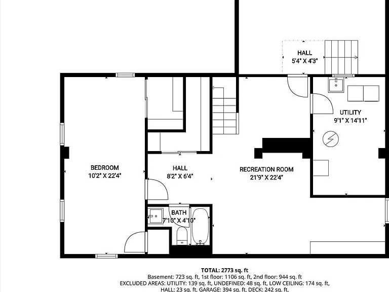 3004 N Underwood St — Photo 58