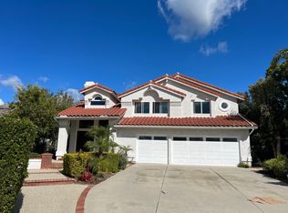24355 La Homa, Yorba Linda, CA
