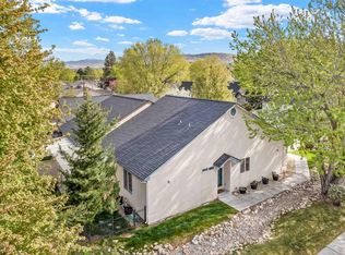 3189 S Kramer Ln, Boise, ID 83706