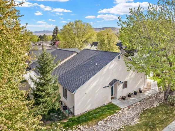 3189 S Kramer Ln, Boise, ID 83706