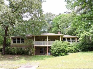 120 Longlinks Cir, Hot Springs, AR 71901