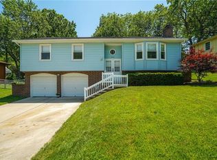 10101 W 52nd Ter, Merriam, KS 66203