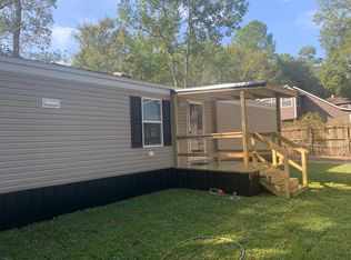 1006 Decker Forrest Blvd, Magnolia, TX 77354