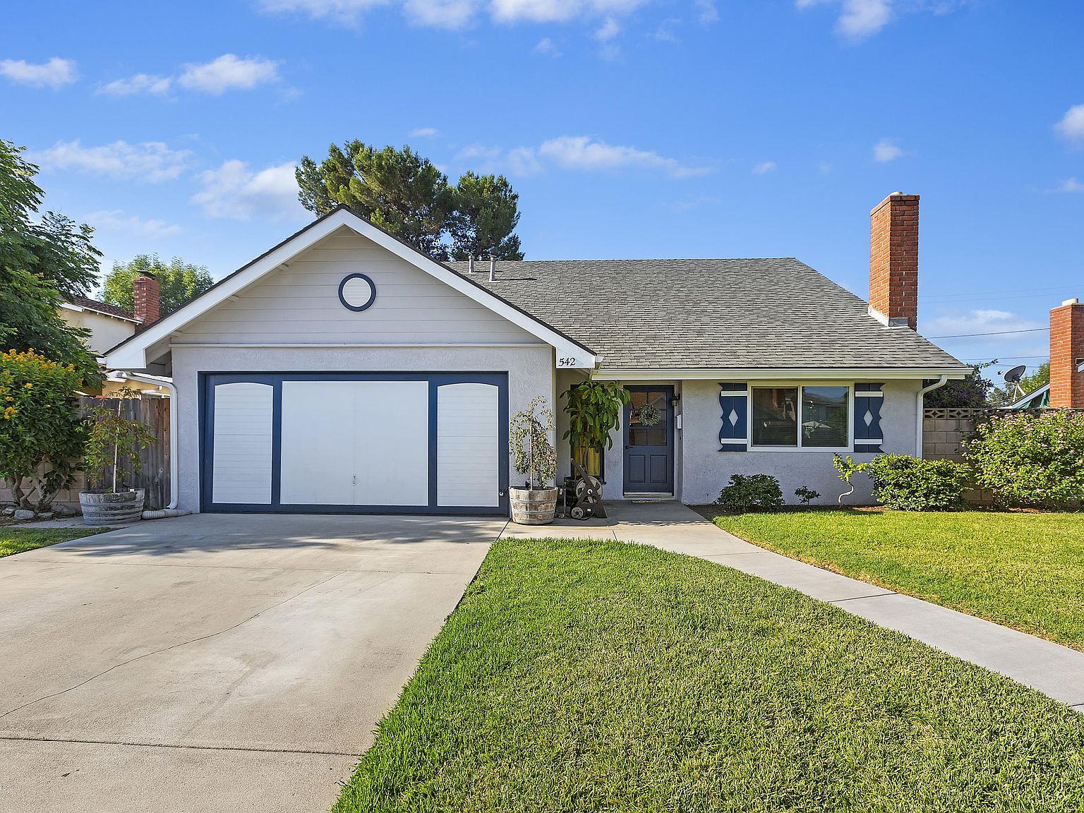 542 E Bellgrove St, San Dimas, CA 91773 Zillow