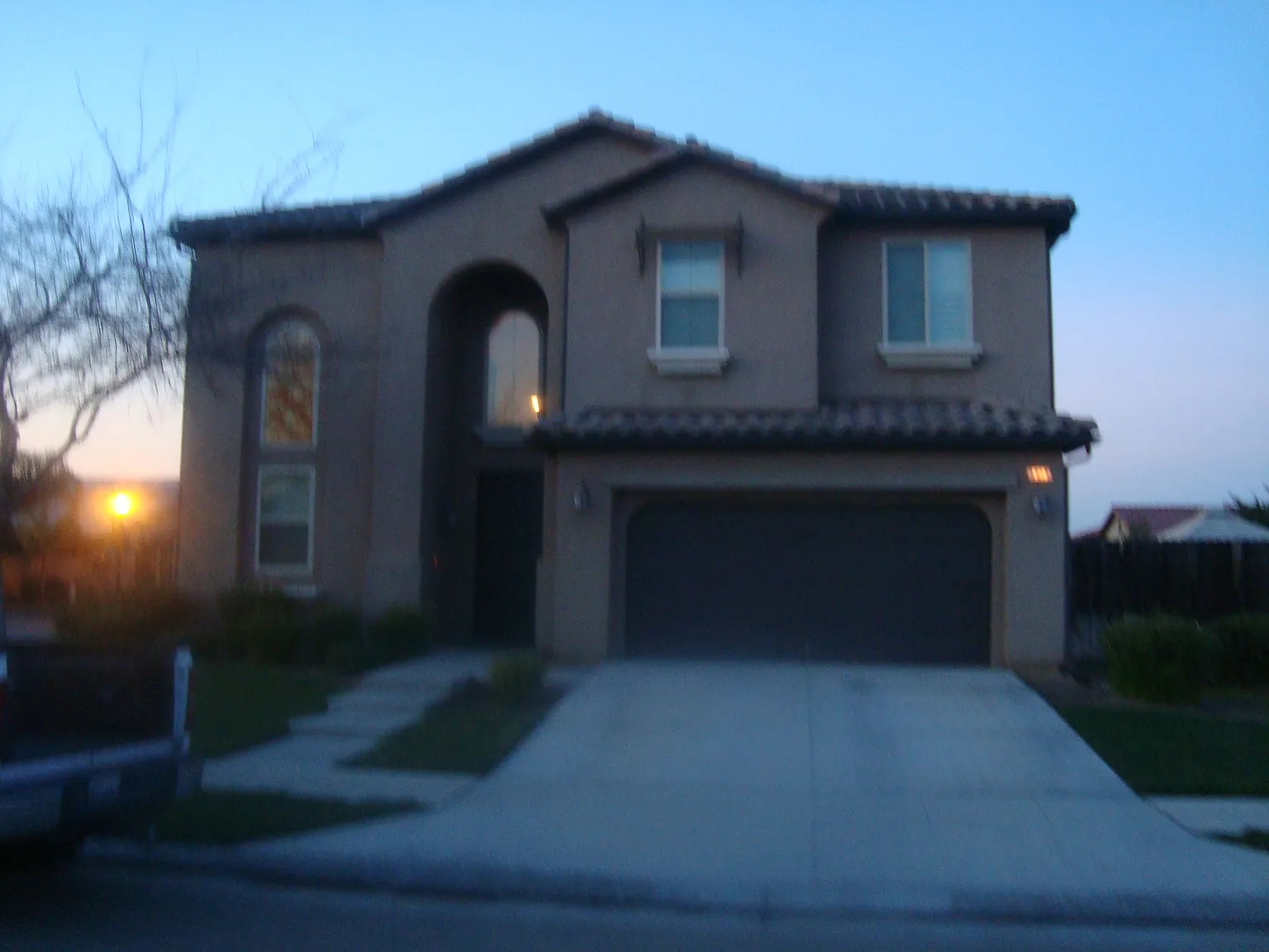 5866 E Grove Ave photo 1