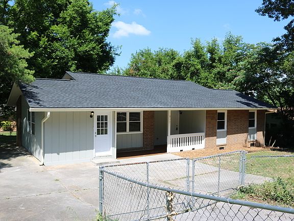 2nd image of 317 S Bertrand St