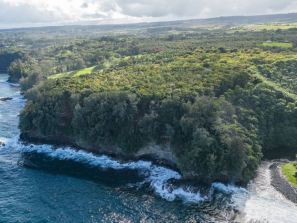 27-870 Old Mamalahoa Hwy, Papaikou, HI 96781 | MLS #708103