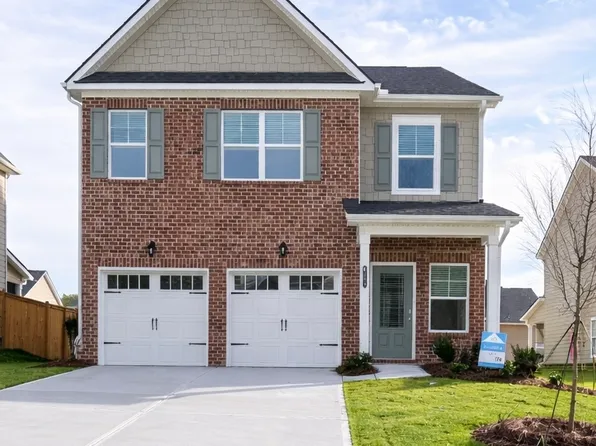 11098 Suria Dr, Covington, GA 30013