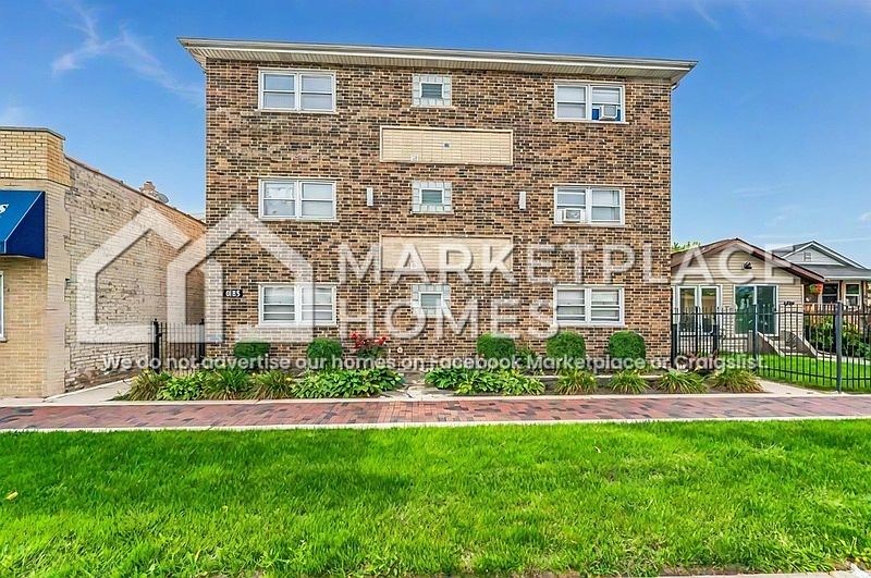 1st image of 8155 W Grand Ave Unit 1N