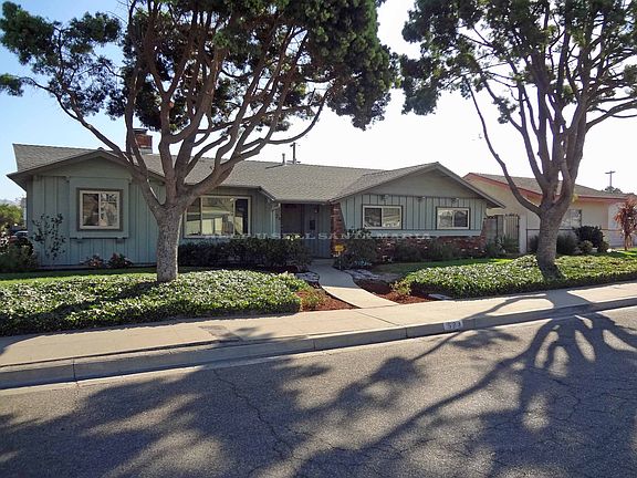 Beautifully Landscaped