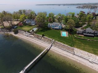 229 Long Neck Point Rd, Darien, CT 06820