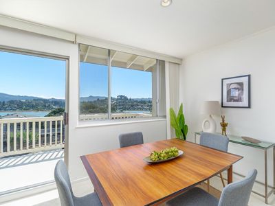 11 Janet Way #9, Tiburon, CA, 94920
