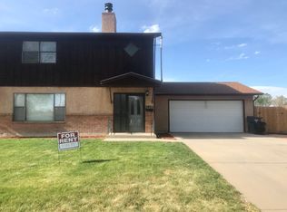 2805 Lucas Ave #2809, Pueblo, CO 81005