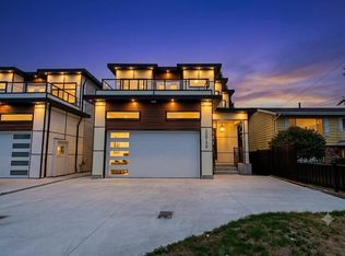 32735 Marshall Rd, Abbotsford, BC V2S 1J6